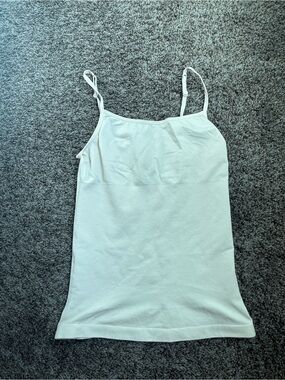Yummie by Heather Thomson Women's Light Mint Shaping Top